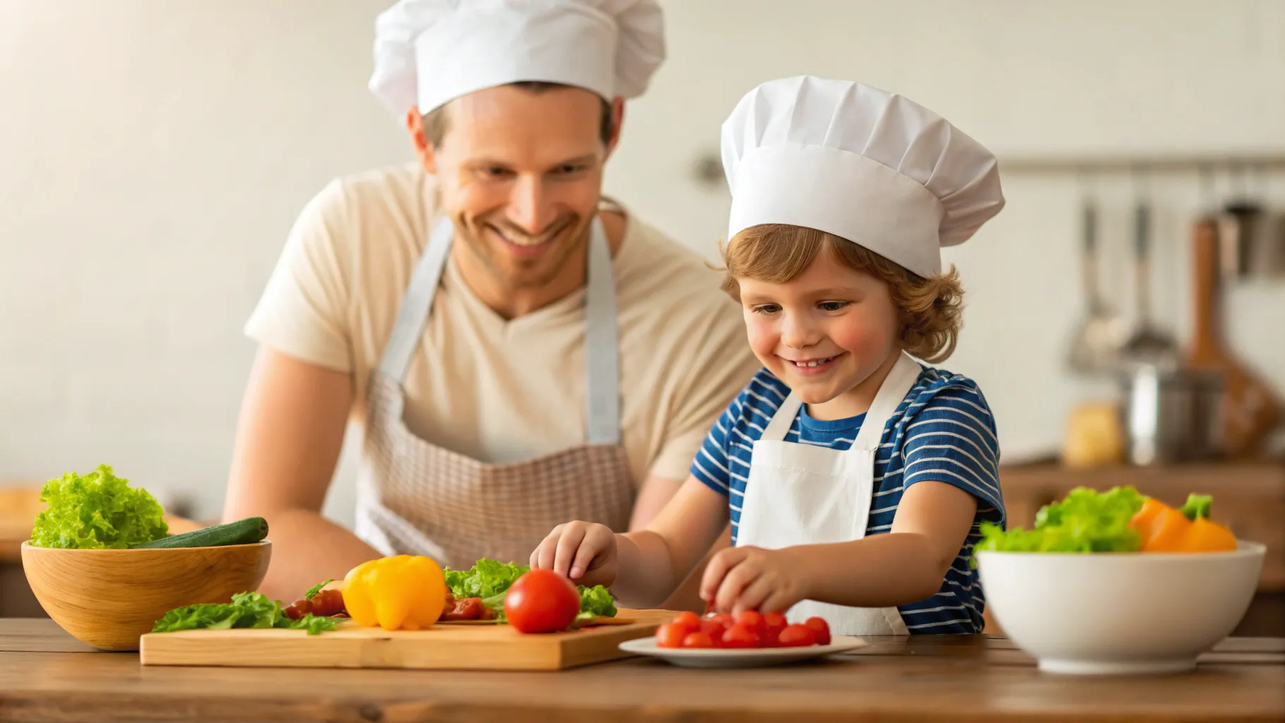 차근차근 따라 하며 배우는 요리의 즐거움